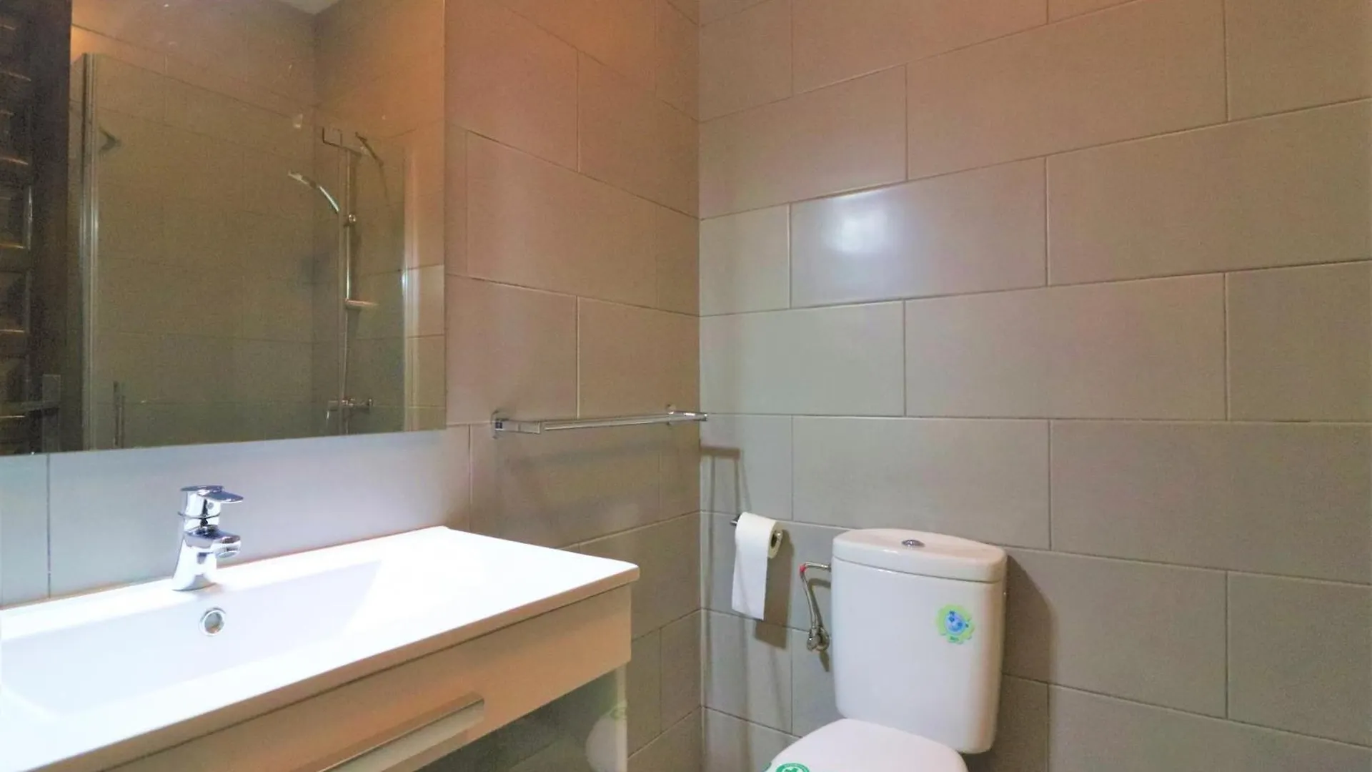 Nice Holiday Home Near River Empuriabrava 0*,  Hiszpania